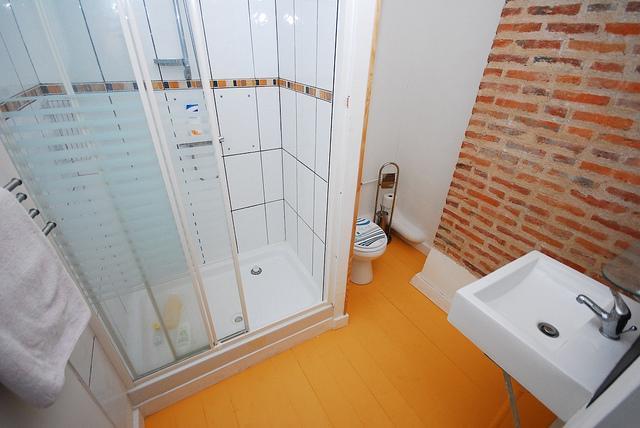 Bed and Breakfast Le Puy Robin La Souterraine Exterior foto