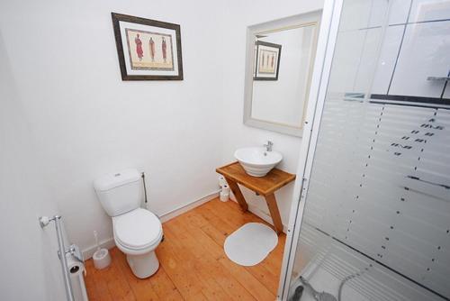 Bed and Breakfast Le Puy Robin La Souterraine Exterior foto
